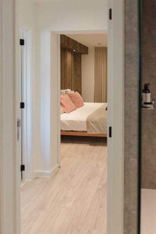 Huyzevier Apartment Middelkerke Luaran gambar