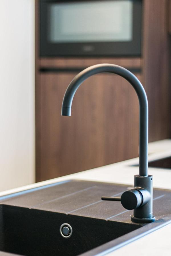 Huyzevier Apartment Middelkerke Luaran gambar