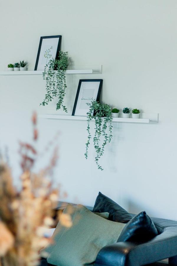 Huyzevier Apartment Middelkerke Luaran gambar