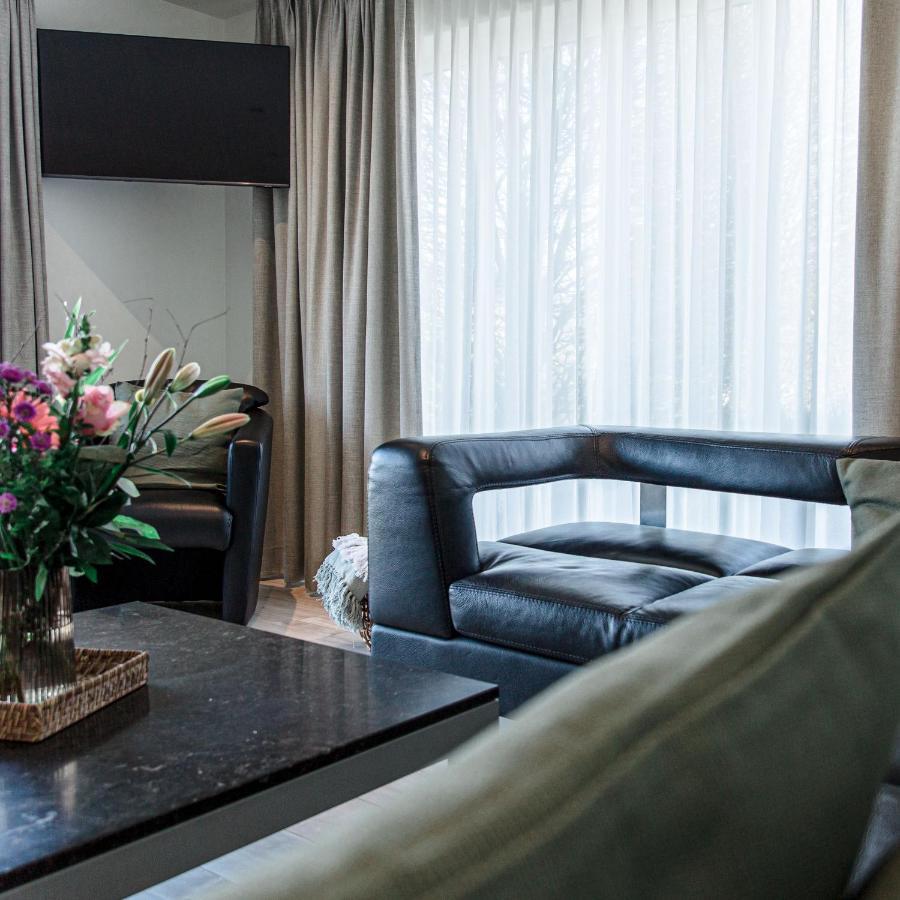 Huyzevier Apartment Middelkerke Luaran gambar