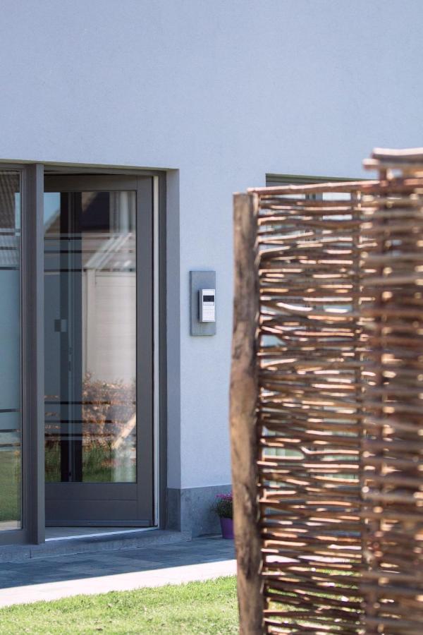 Huyzevier Apartment Middelkerke Luaran gambar